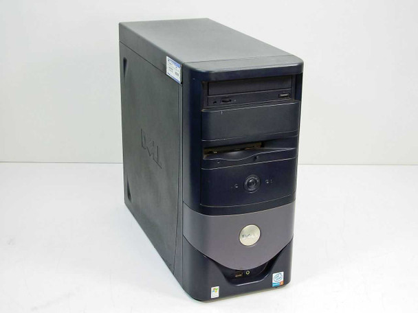 Dell Optiplex 160L Pentium 4 2.4 GHz Tower Computer
