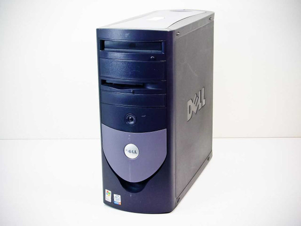 Dell Optiplex GX270 P4 2.6 GHz Tower Computer