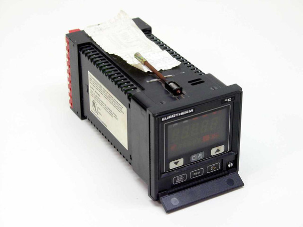 Eurotherm 818P Temperature Controller