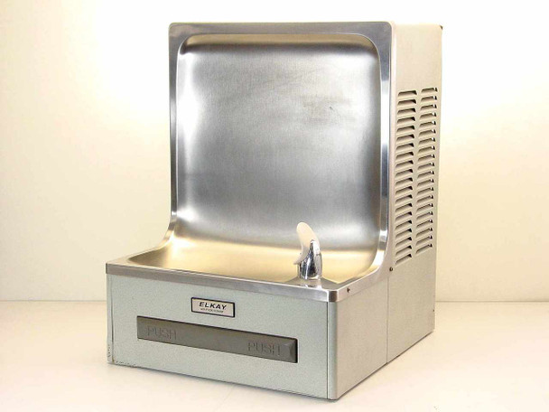 Elkay EHFA8L1Z EHFA8 1G Wall Mount Drinking Water Fountain