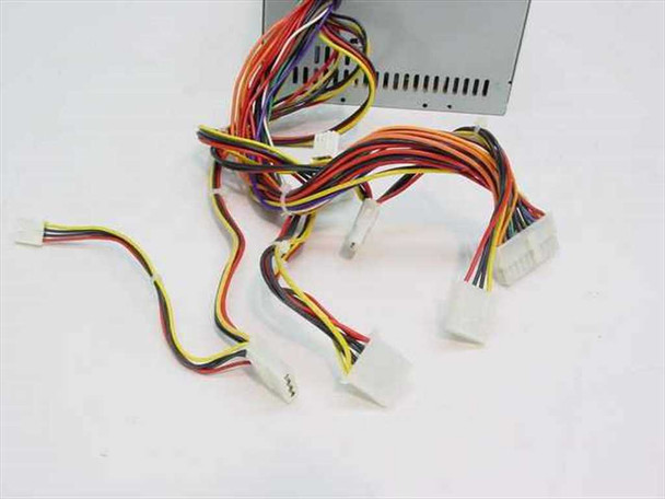 Power Man FSP235-60GT 235W 20-Pin ATX Power Supply for Desktop Computers