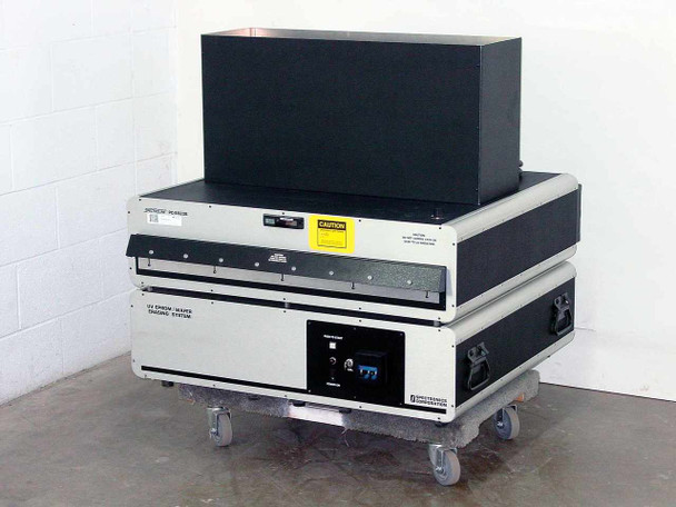 Spectroline PC-8820B UV Eprom Wafer Erasing System