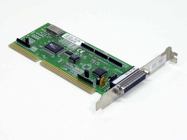 Umax 970160-06 UDS-IS11 PC/ISA SCSI Controller Card