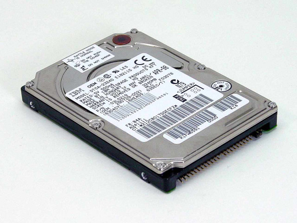 IBM 03L5219 3240MB 2.5" IDE Laptop Hard Drive