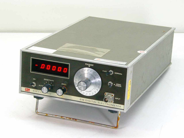 Keithley 616 Digital Electrometer