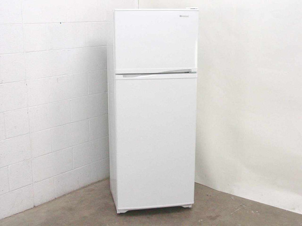 GE A3309AASAWW Americana Refrigerator