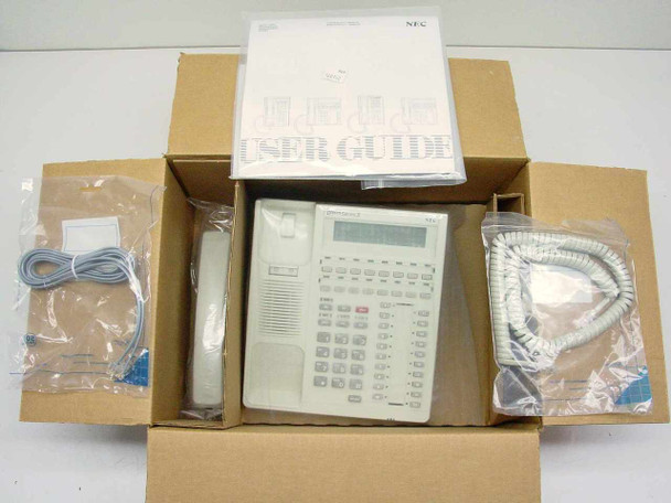 NEC 560150 Telephone N2400 DTERM ETE16D2 S2