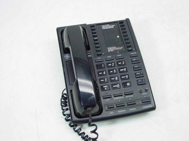 GE 2-9450C 4-Line Business Speakerphone