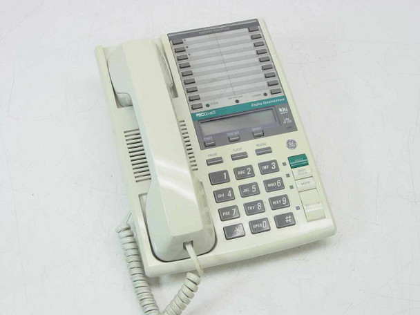 GE 2-9380A Proseries Display Speakerphone