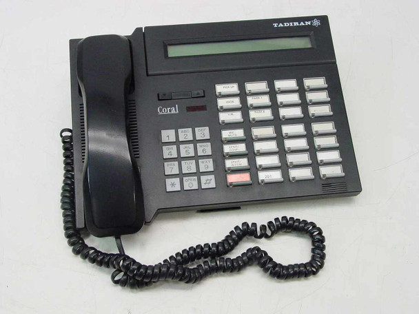 Tadiran DKT-2320 Coral Digital Key Telephone