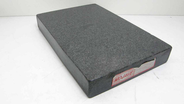 Granite 18x12x2.5" inches Optical Flat