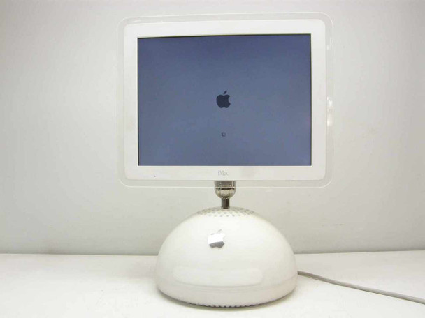 Apple M6498 iMac G4 800MHz 15" LCD, 80GB HDD, 256MB