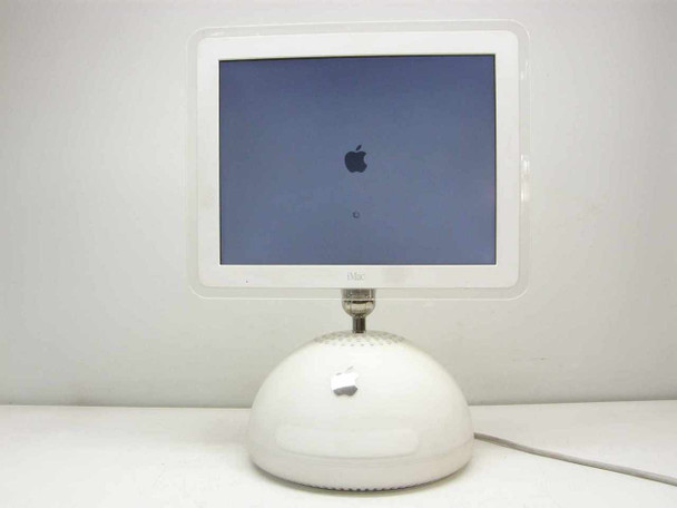 Apple M6498 iMac G4 800MHz 15