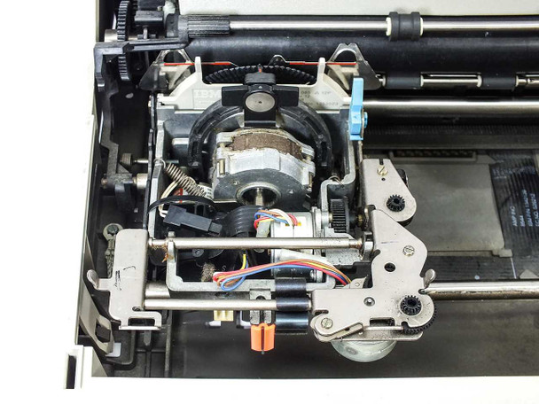 IBM 6770 Wheelwriter System/40 Typewriter F.P. 40 - Word Processor *NO RIBBON*