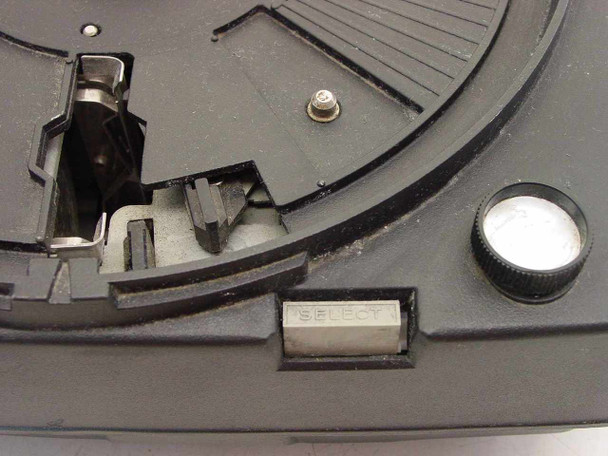 Kodak 600H Carousel slide projector