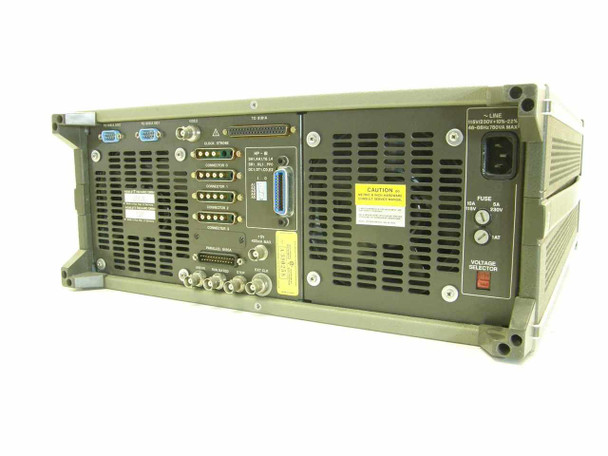 HP 8180A Data Generator
