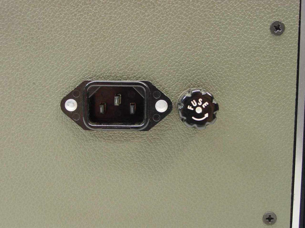 Hewlett Packard 197A Camera with 10358B Case