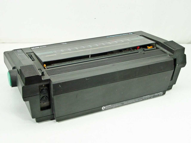 Commodore DPS-1101 Daisy Wheel Printer