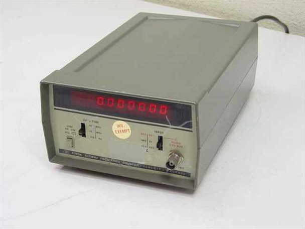 Hewlett Packard 5383A 520 MHz Frequency Counter