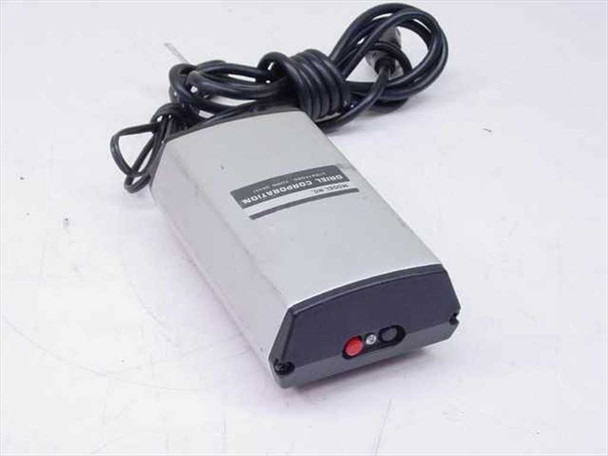 Oriel Corporation 6045 Lamp Power Supply AC Neon Argon or Krypton