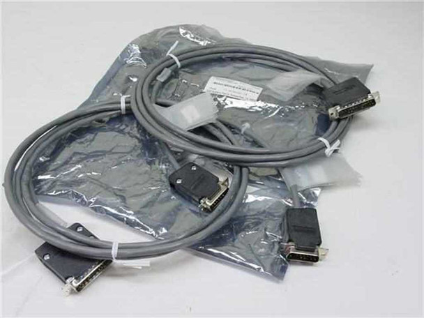Compumotor 71-010432 Indexer-to-Drive Cables