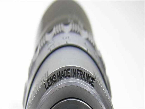 Kinoptik Paris Apochromat 25mm f/1.2 C Mount Lens As-Is