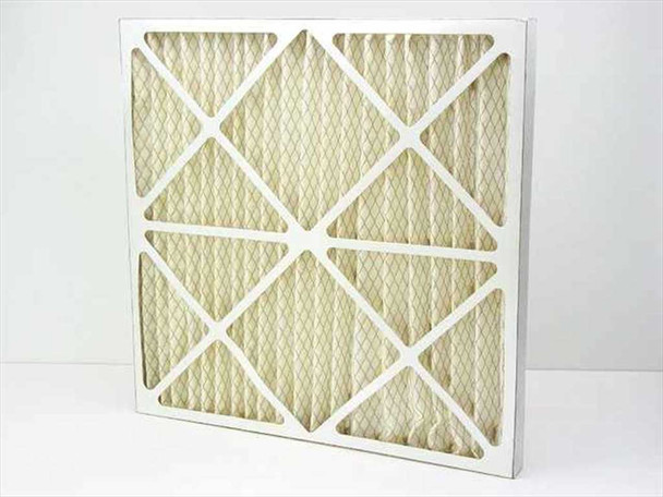 Sealed Air 25x25x2 Air Handler Extended Surface Air Filter