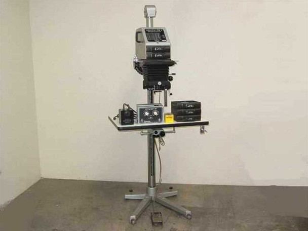 Durst Laborator 138 S Enlarger with Accessories