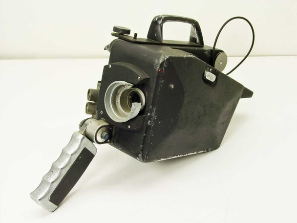Cinema Products CP-16 Professional Sound Camera with Crysta sound 24 FPS