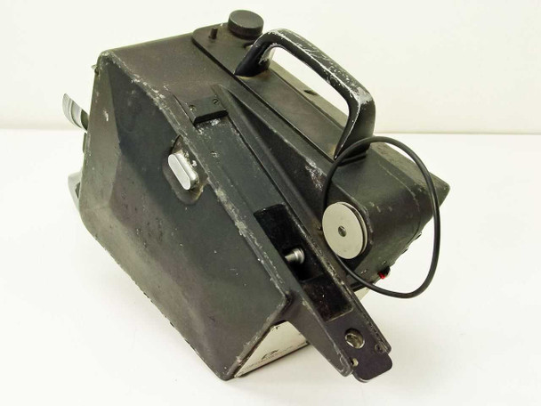 Cinema Products CP-16 Professional Sound Camera with Crysta sound 24 FPS