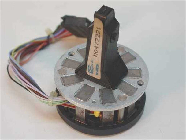 Telex Dot Matrix Printhead 187