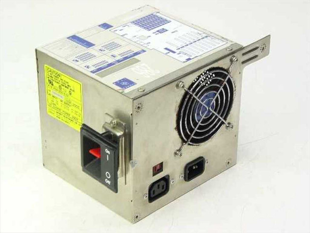 Skynet SNP-200E Everex 286 Computer Power Supply PN POW-00010-01