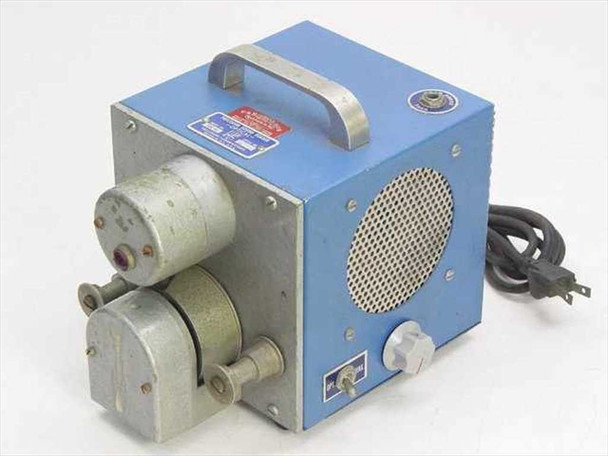 Precision Laboratories 600-RL 16/35 mm Precision Optical Sound Reader