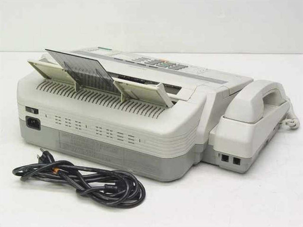 Panasonic KX-F155 Telephone Answering System w/Fax