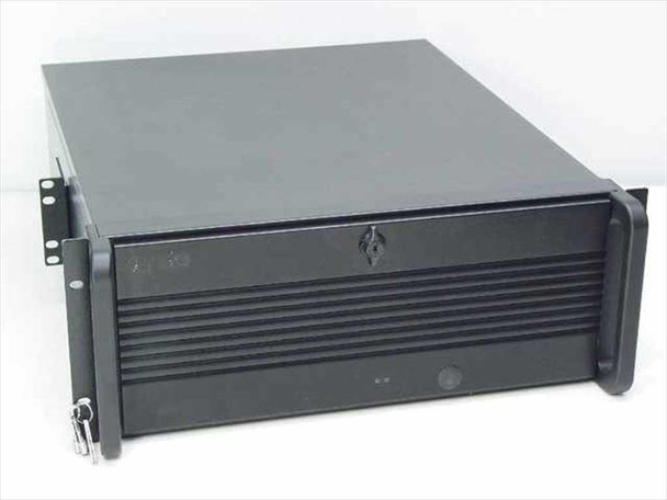 AMD MP1500& 19" Rack Mount Computer