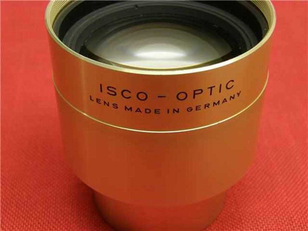 ISCO - Optics 210075 ULTRA MC for 35/70 mm film Cinema Lens