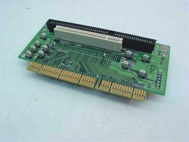 NCR 515-0009379 16-Bit ISA / PCI Riser Card for Model / Class 3259 Computer