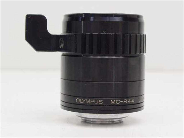 Olympus MC-R44 Borescope / Endoscope to Camera Lens Adapter (Rare