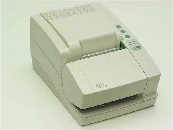 Ithaca 93 Plus RJ-11 Ithaca Series 90PLUS 93PL Receipt Printer - Parts