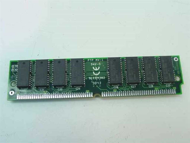 Kingston 32MB 72-Pin EDO Memory 60ns KTM7318/64