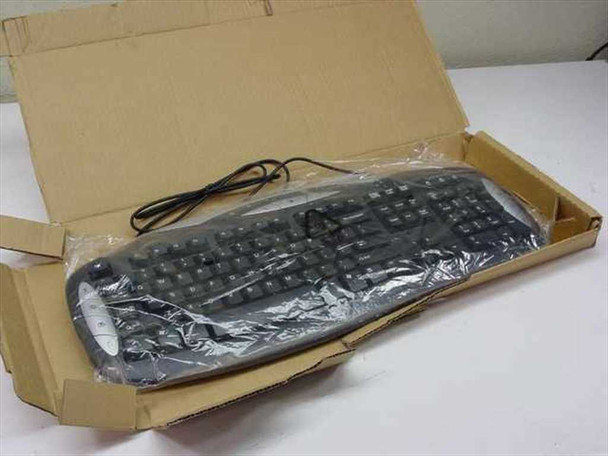 Gateway KB-0401 Multimedia Keyboard