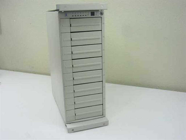 AVID Technology Inc. 0050-00187-02 MediaDock