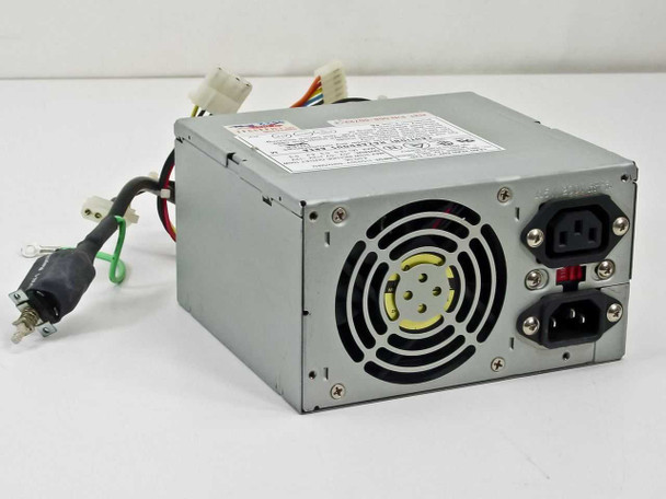 Lead Year Super 2150 150 Watt AT 12-Pin Power Supply Rear Power and Cable Switch