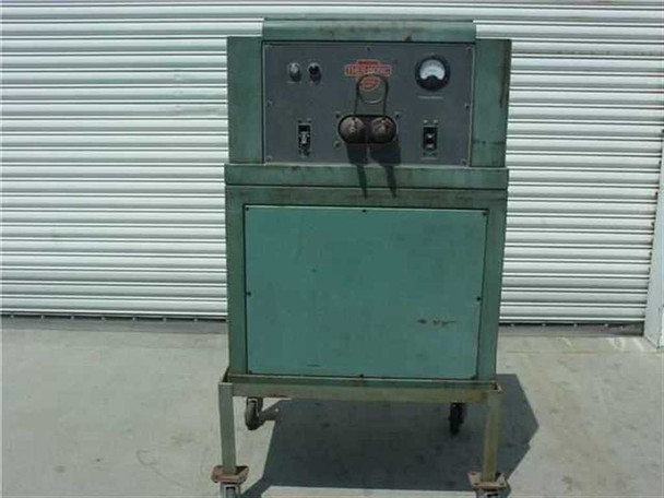 Ther-Monic Induction & Heating 200S Electro-Magnetic Induction Generator
