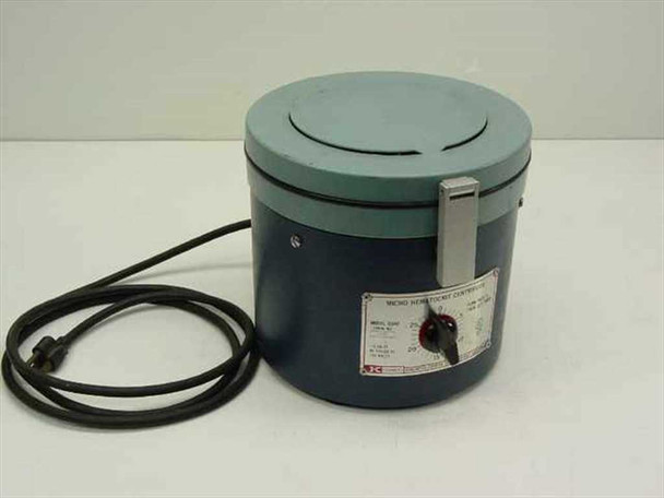 Kensington 0340 Kensco Micro Hematocrit Centrifuge