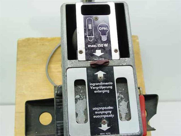 Durst 606 Enlarger