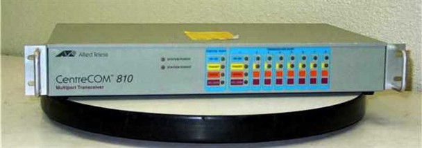 Allied Telesis AT-810 CentreCom Multiport Transceiver