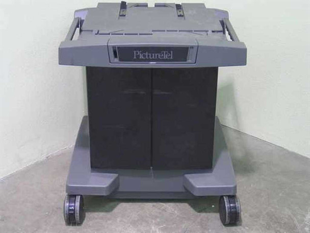 PictureTel System Cart 2000 for Video Confrence System Cart 2 - S2