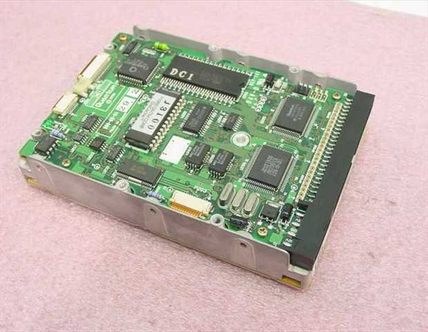 Quantum ProDrive 52MB 3.5 SCSI Hard Drive 50 Pin (52S)