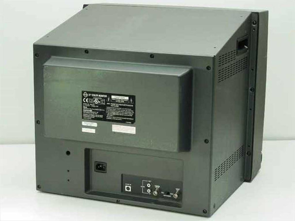 Pelco PMC21A 21" Color Surveillance Monitor